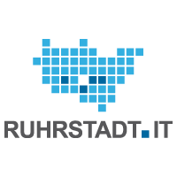 RUHRSTADT.IT Logo